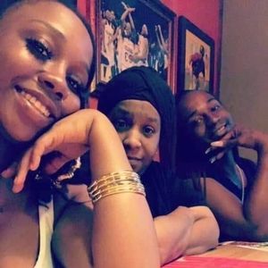 Meet your Posher, Audrey